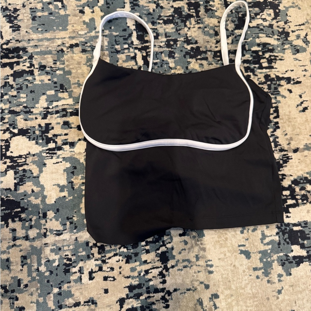 Workout top